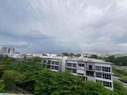 Tropika East (D14), Condominium #599718641